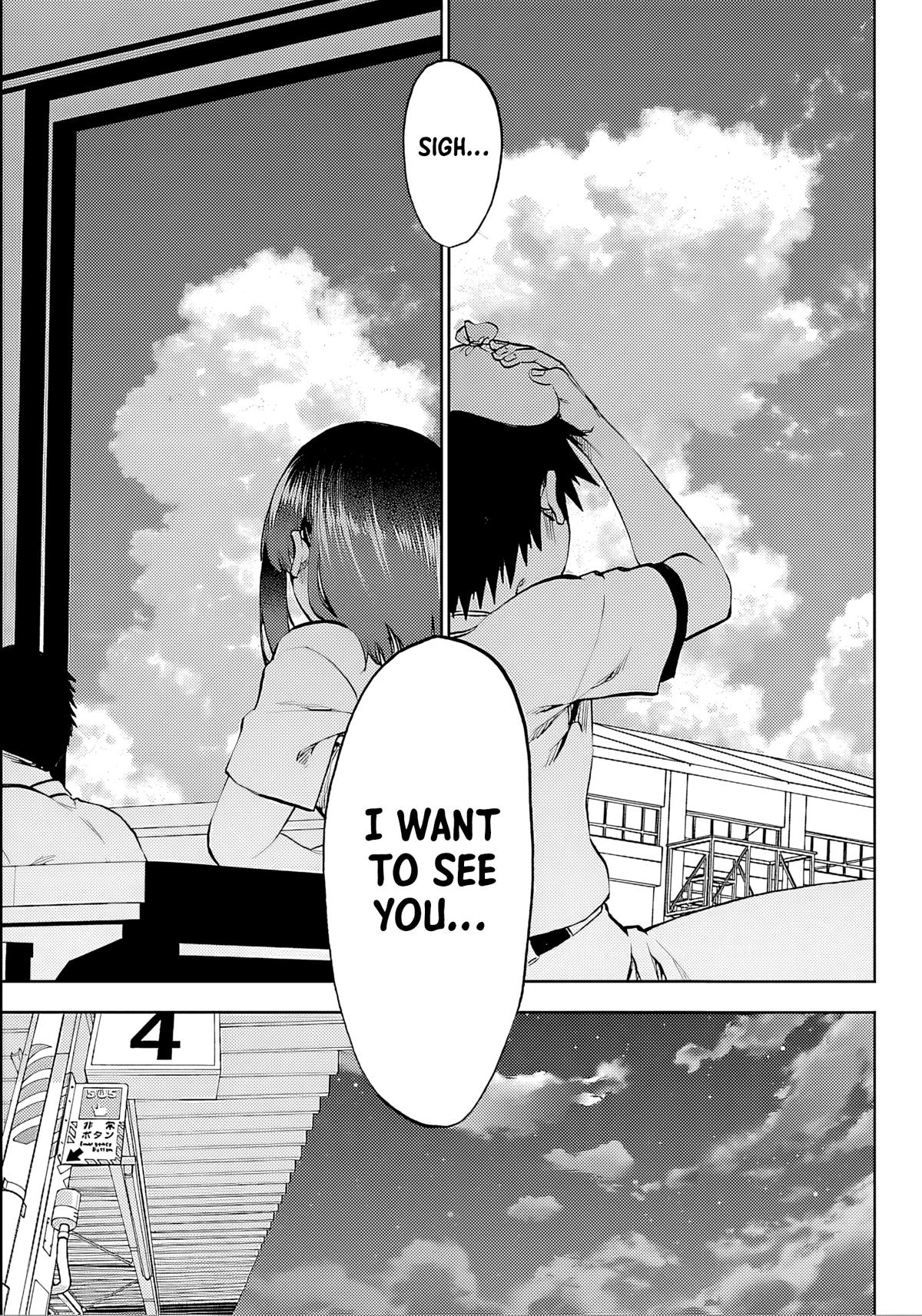 They Are Still Being Shaken This Morning Chapter 36 9