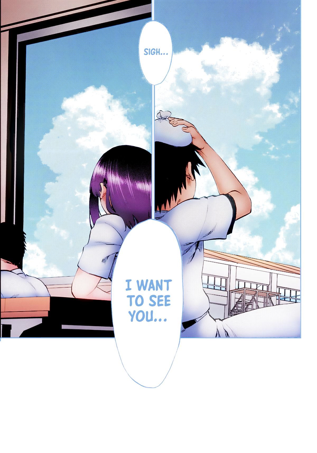 They Are Still Being Shaken This Morning Chapter 36 17