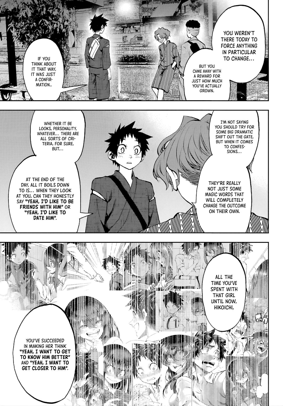 They Are Still Being Shaken This Morning Chapter 41 9