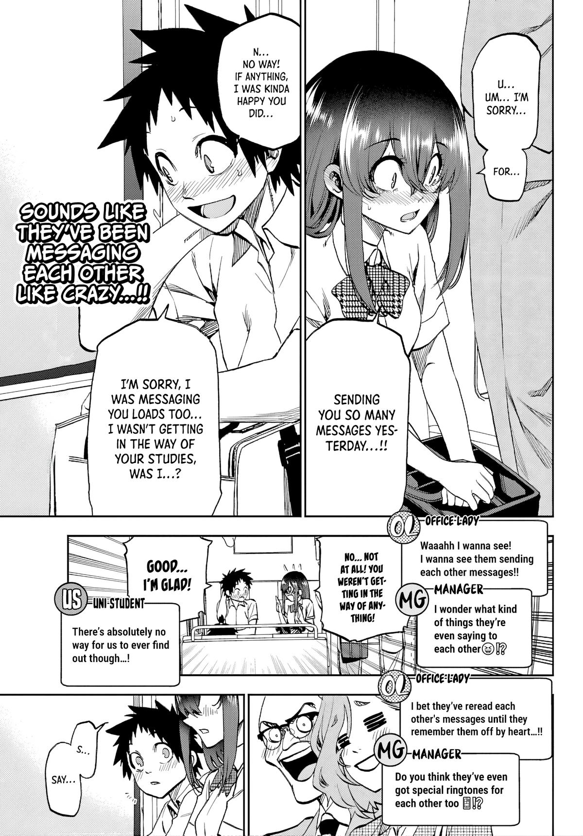 They Are Still Being Shaken This Morning Chapter 42 5