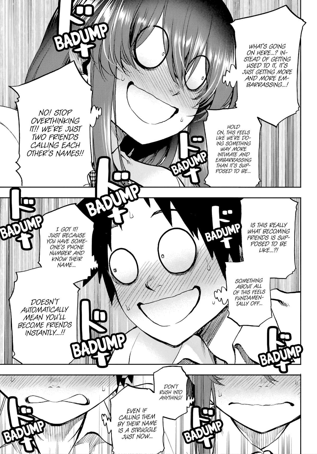 They Are Still Being Shaken This Morning Chapter 42 15