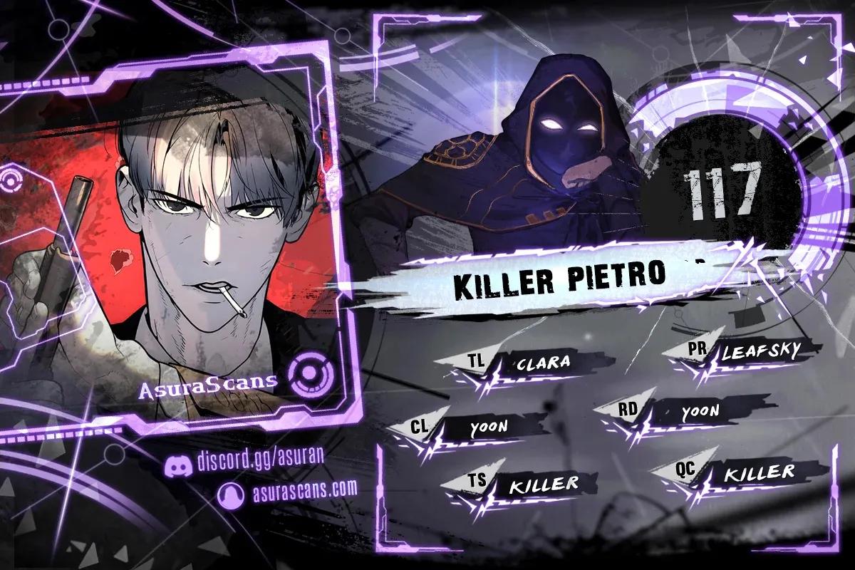 Killer Pietro 117