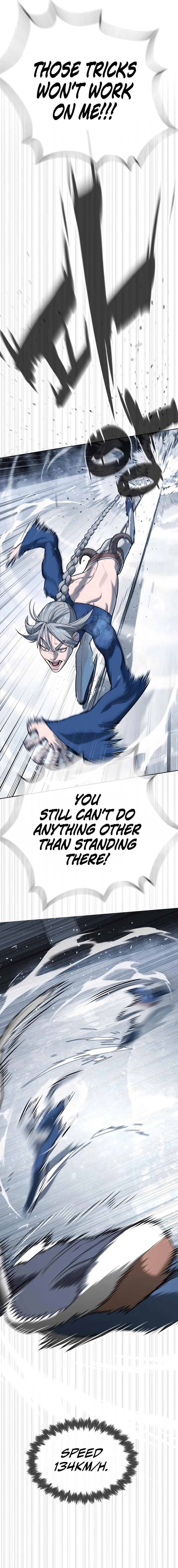 Killer Peter Chapter 127 12