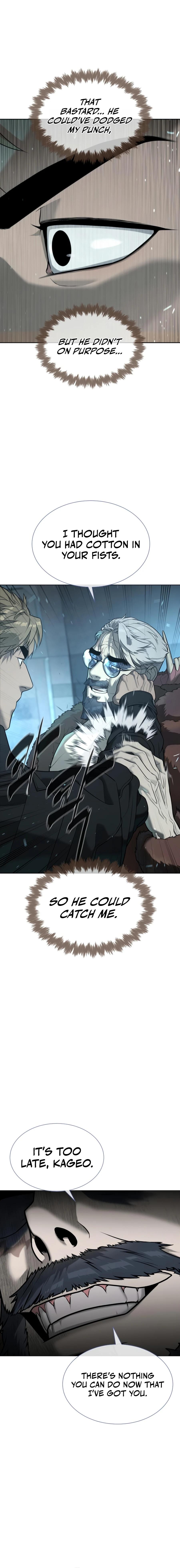 Killer Peter Chapter 129 5