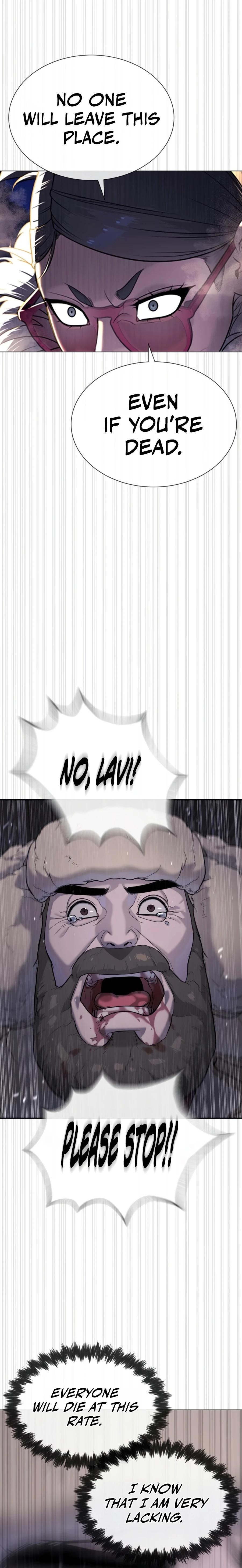 Killer Peter Chapter 129 32