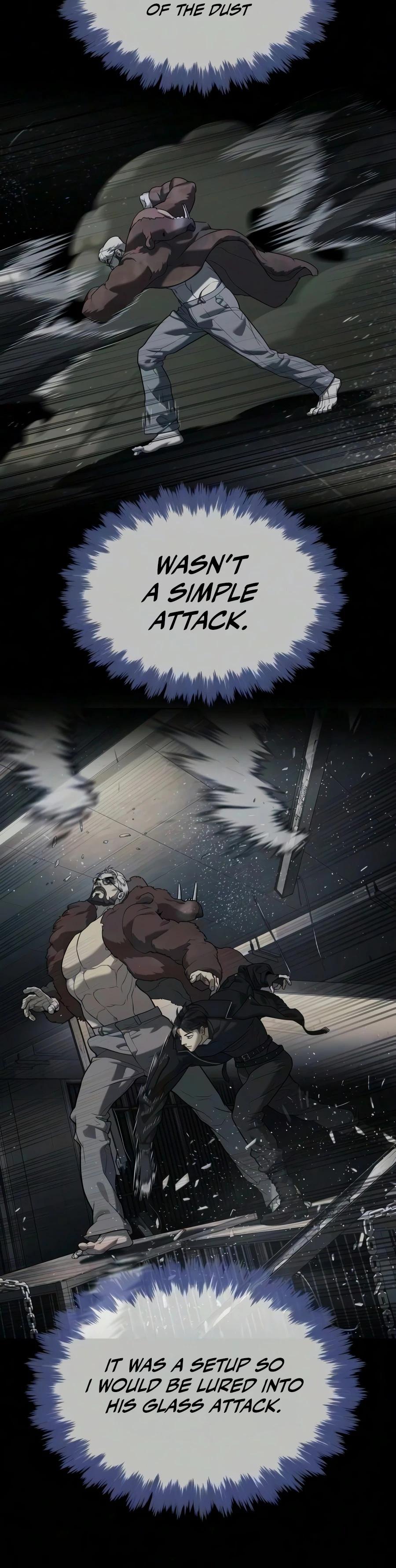 Killer Peter Chapter 131 35