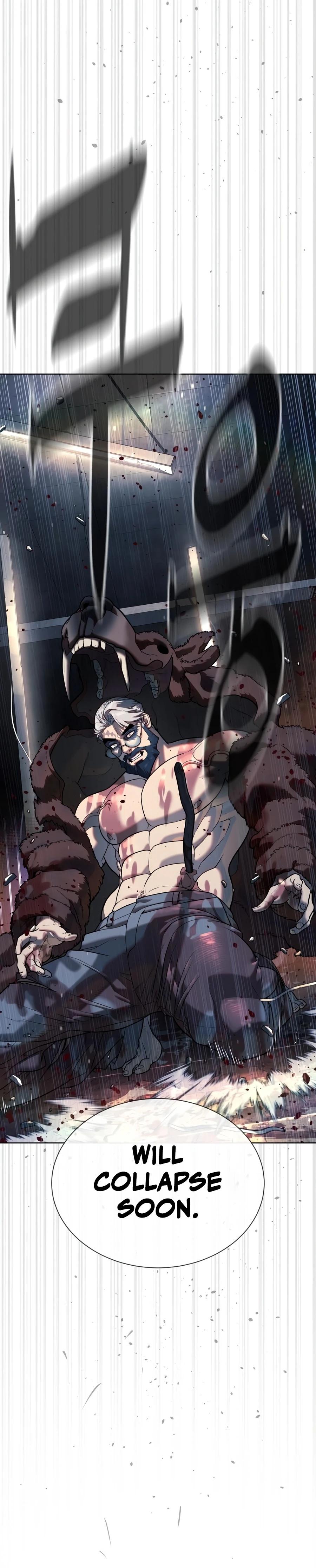 Killer Peter Chapter 132 10