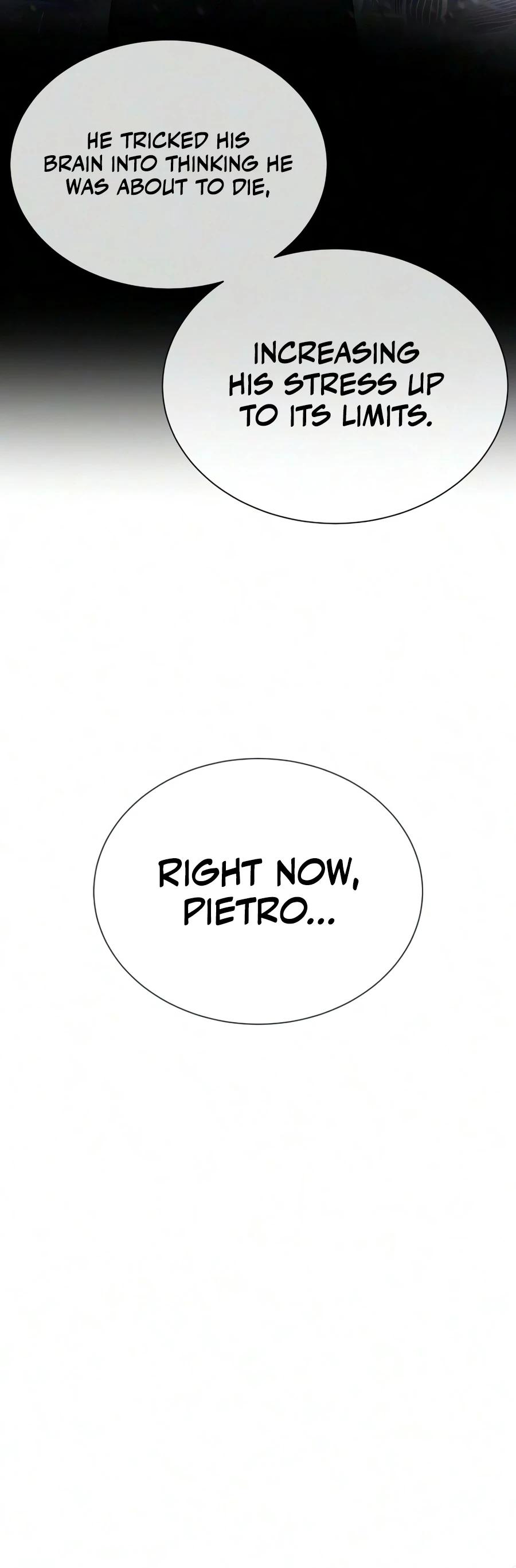 Killer Peter Chapter 133 3