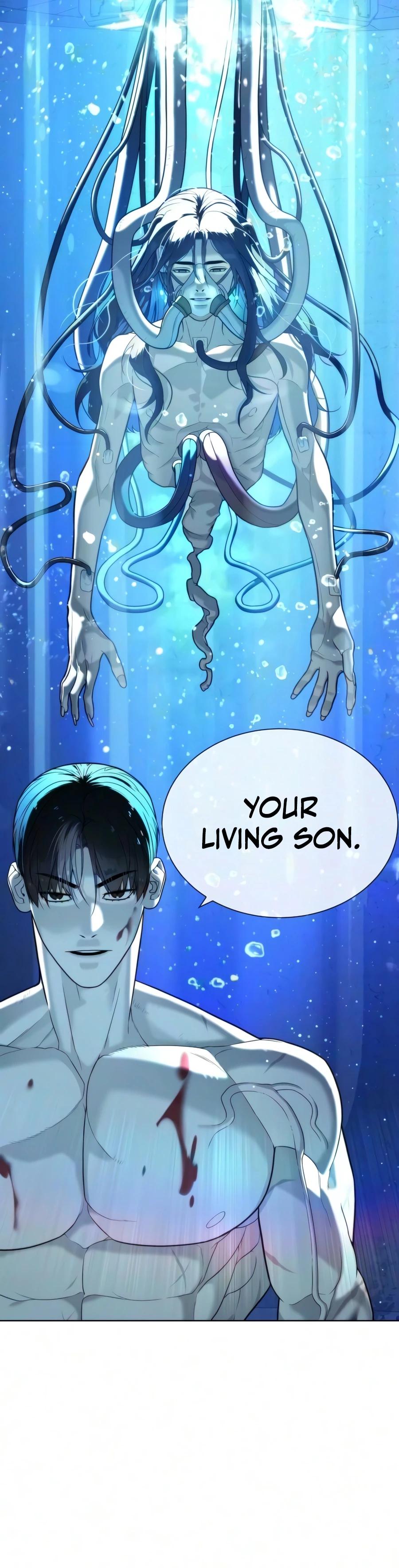 Killer Peter Chapter 133 9