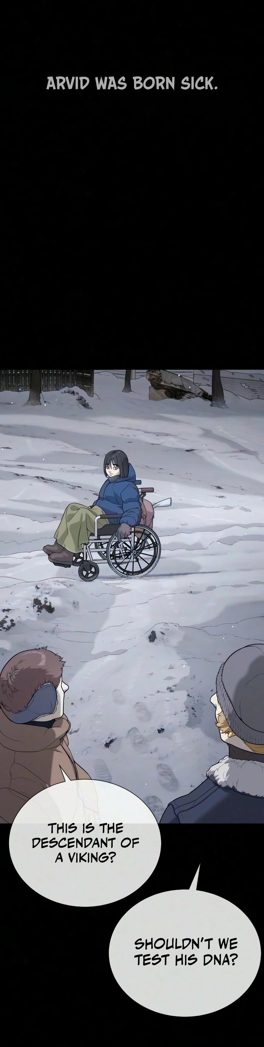 Killer Peter Chapter 133 11