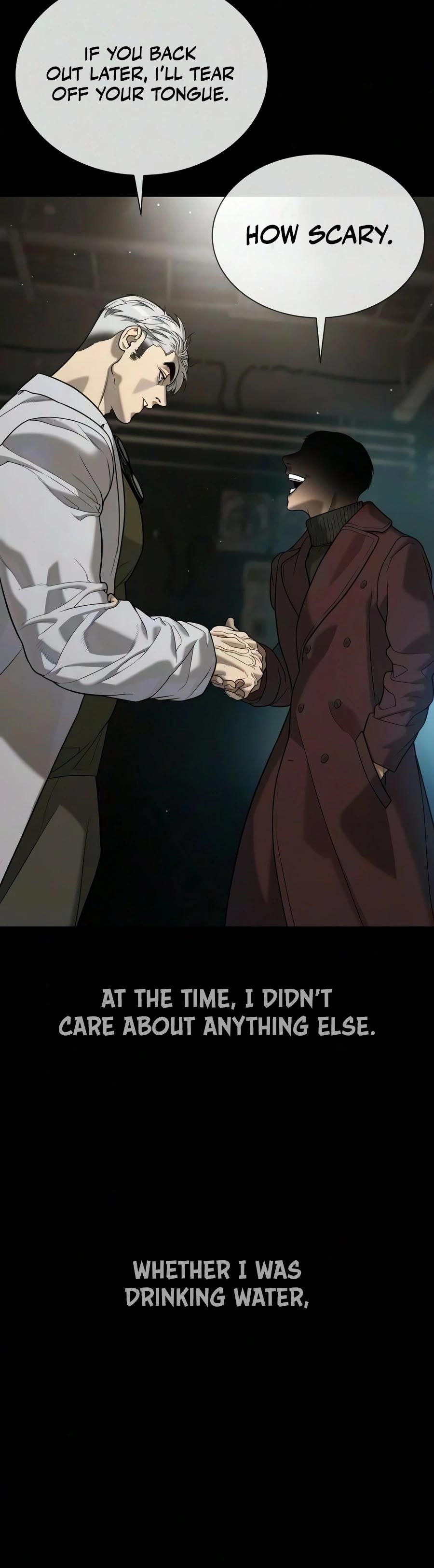 Killer Peter Chapter 133 17