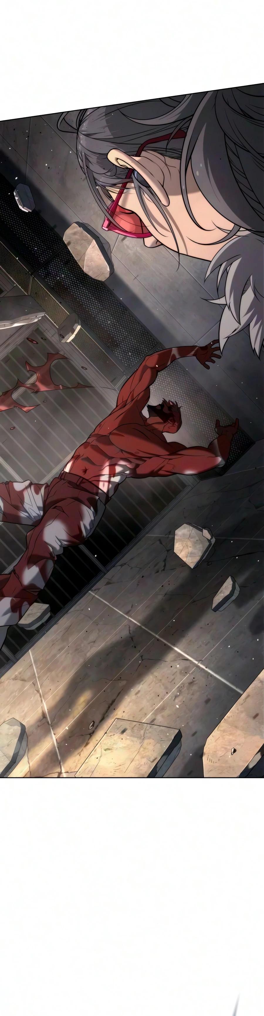 Killer Peter Chapter 133 27