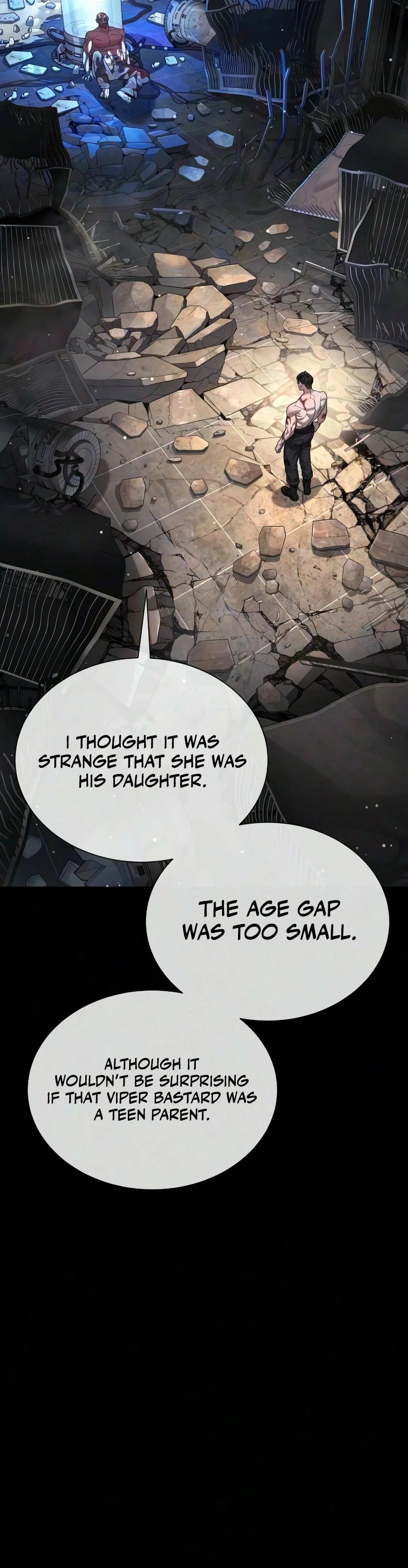 Killer Peter Chapter 135 16