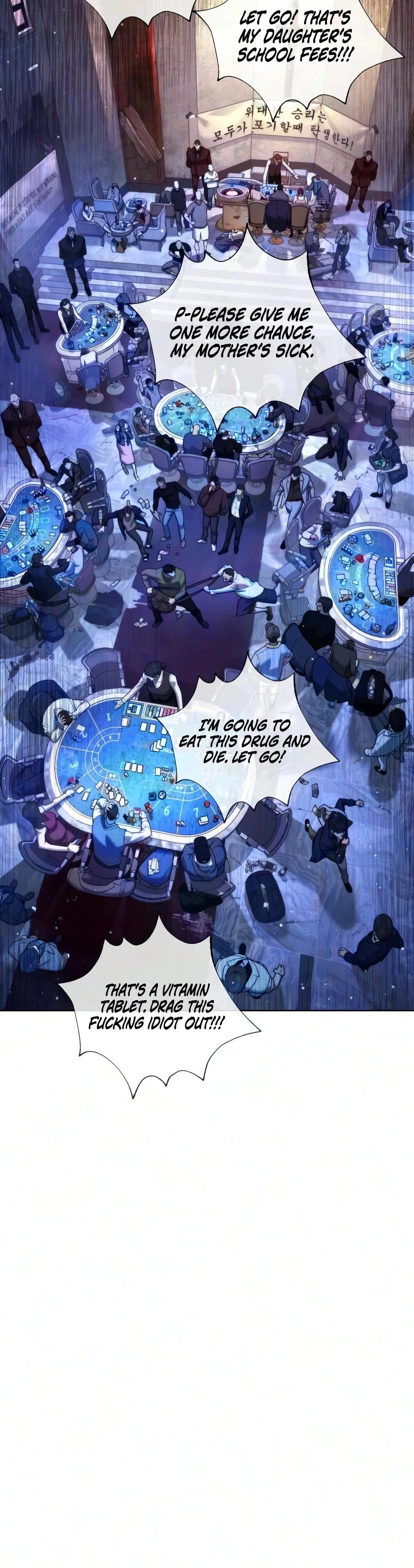 Killer Peter Chapter 135 28