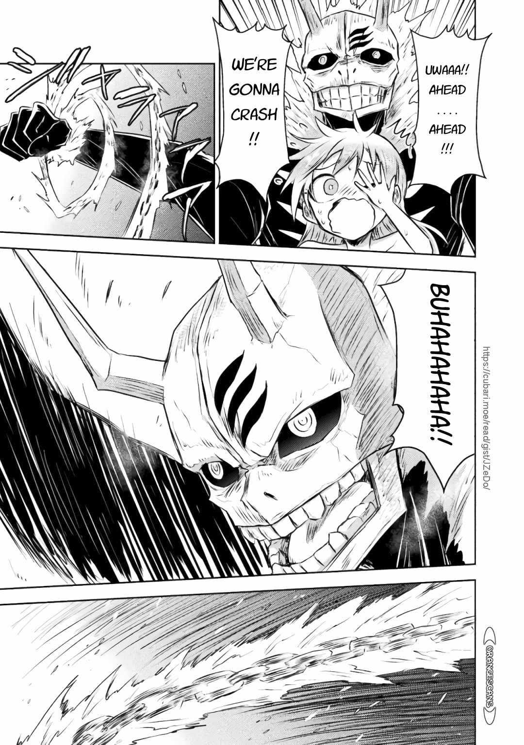 Killer Shark in Another World killer 29 8