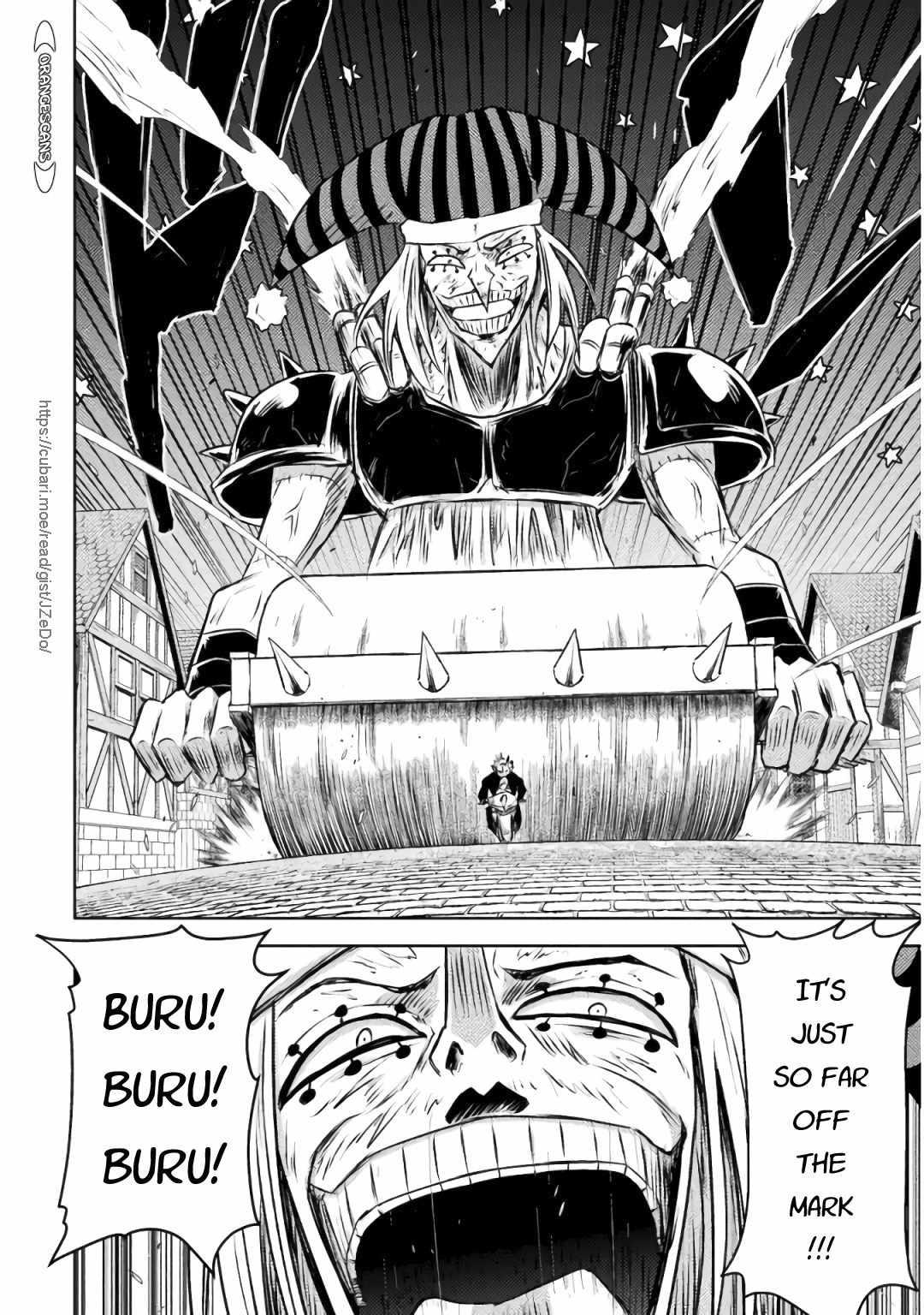 Killer Shark in Another World killer 29 13