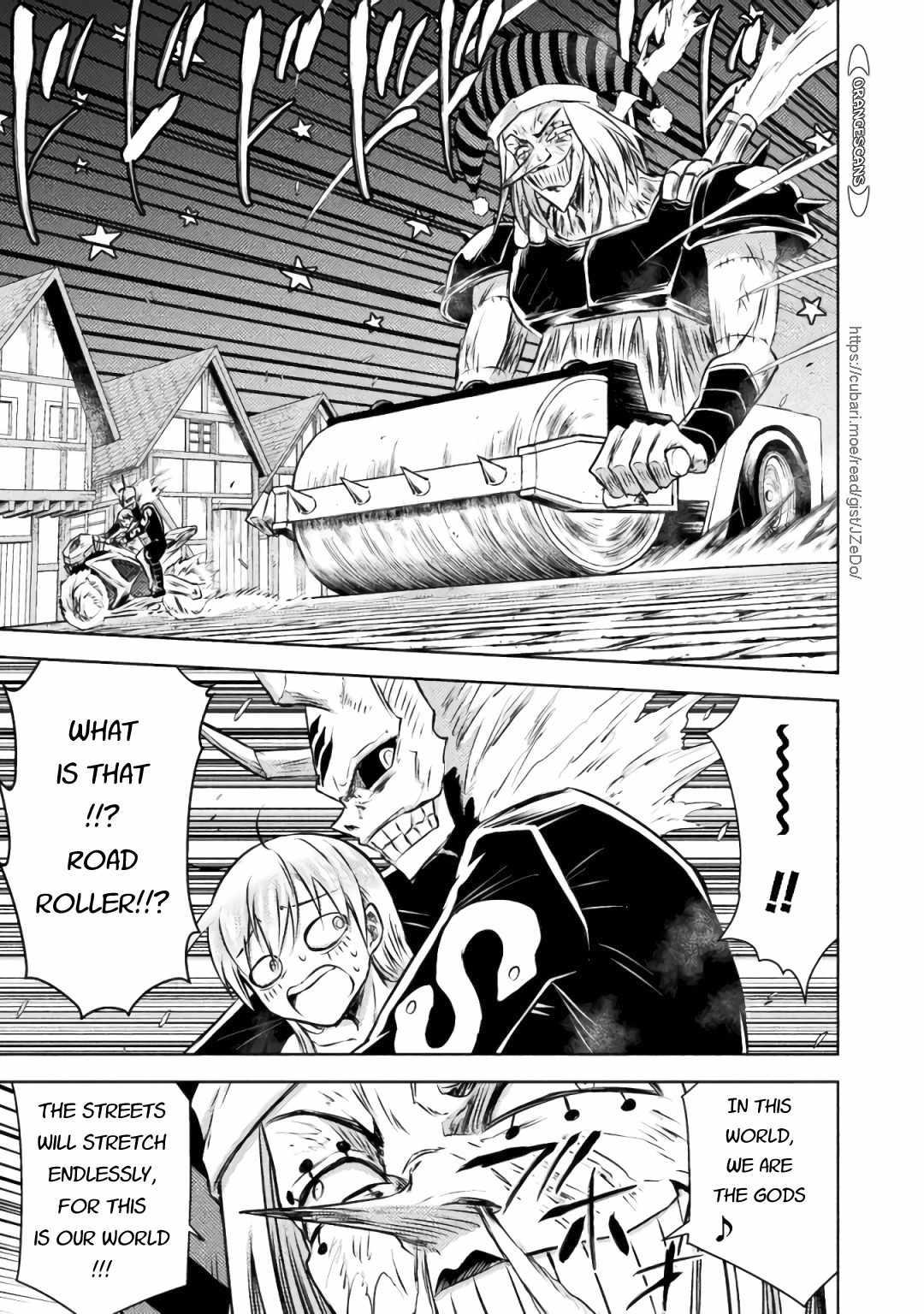 Killer Shark in Another World killer 29 14