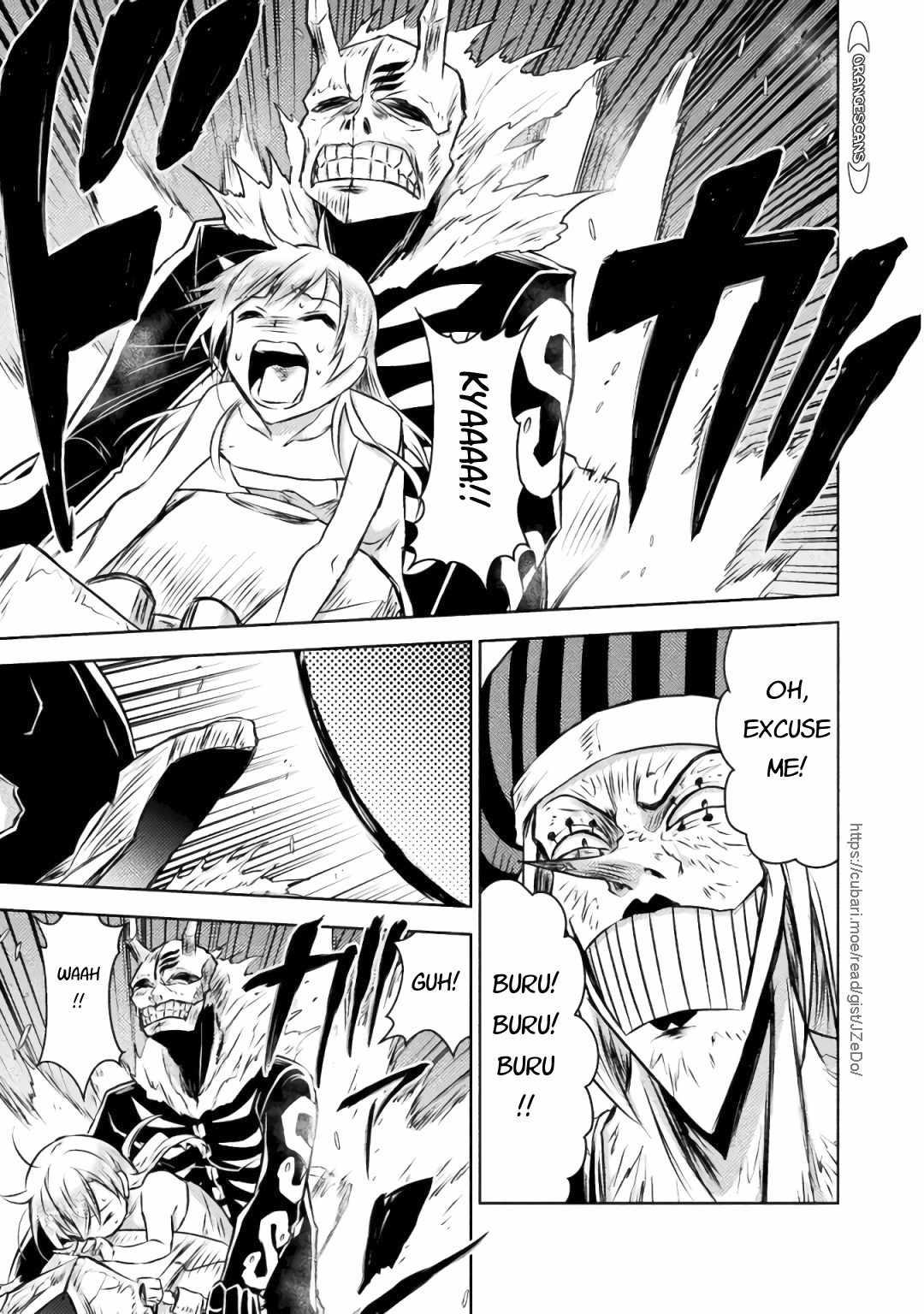 Killer Shark in Another World killer 29 16