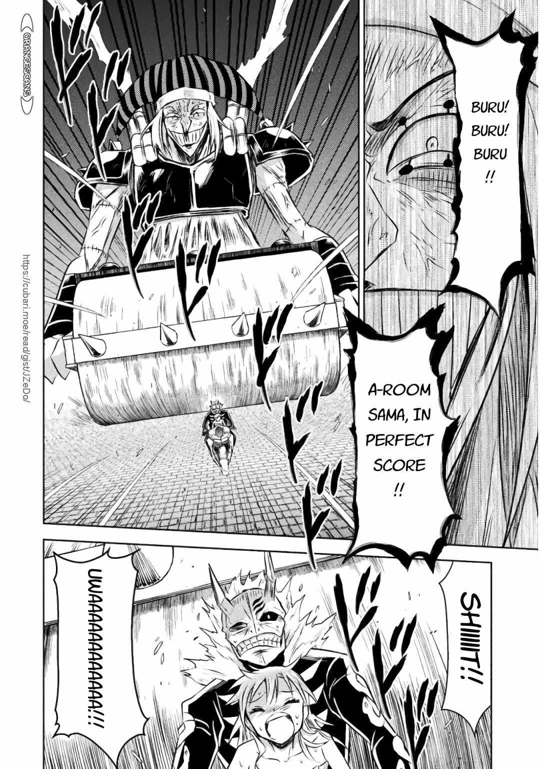 Killer Shark in Another World killer 29 17