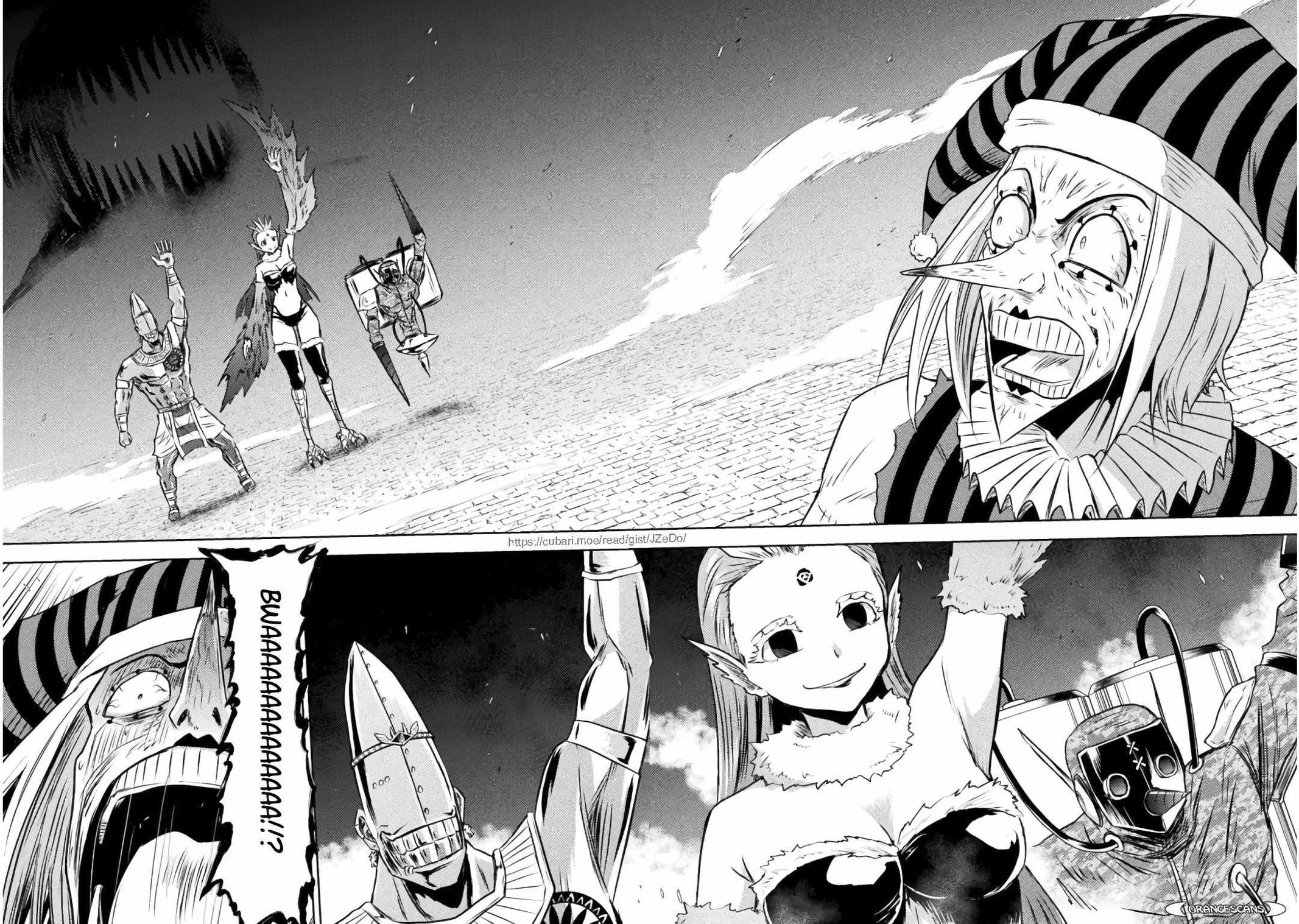 Killer Shark in Another World killer 29 27