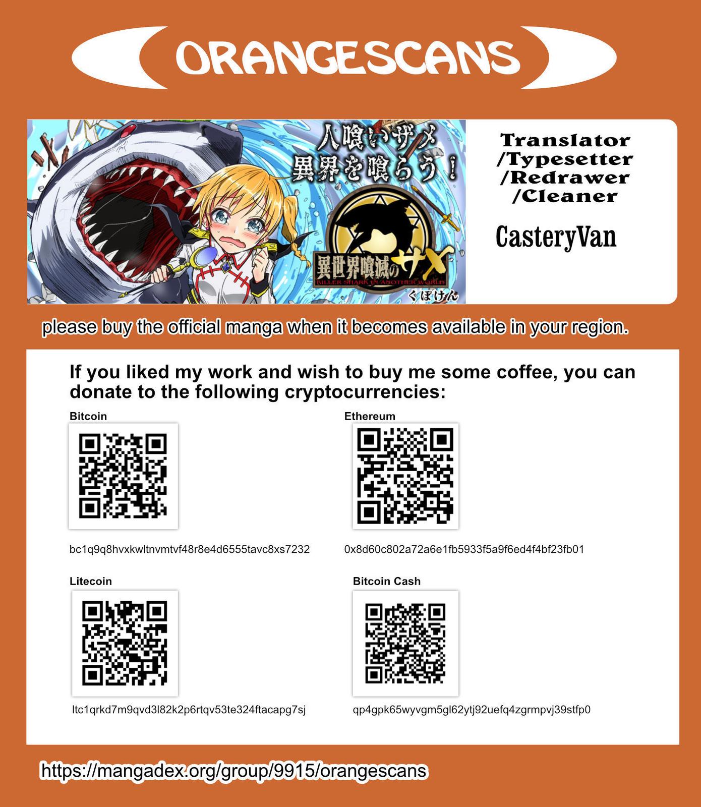 Killer Shark in Another World killer 29 40