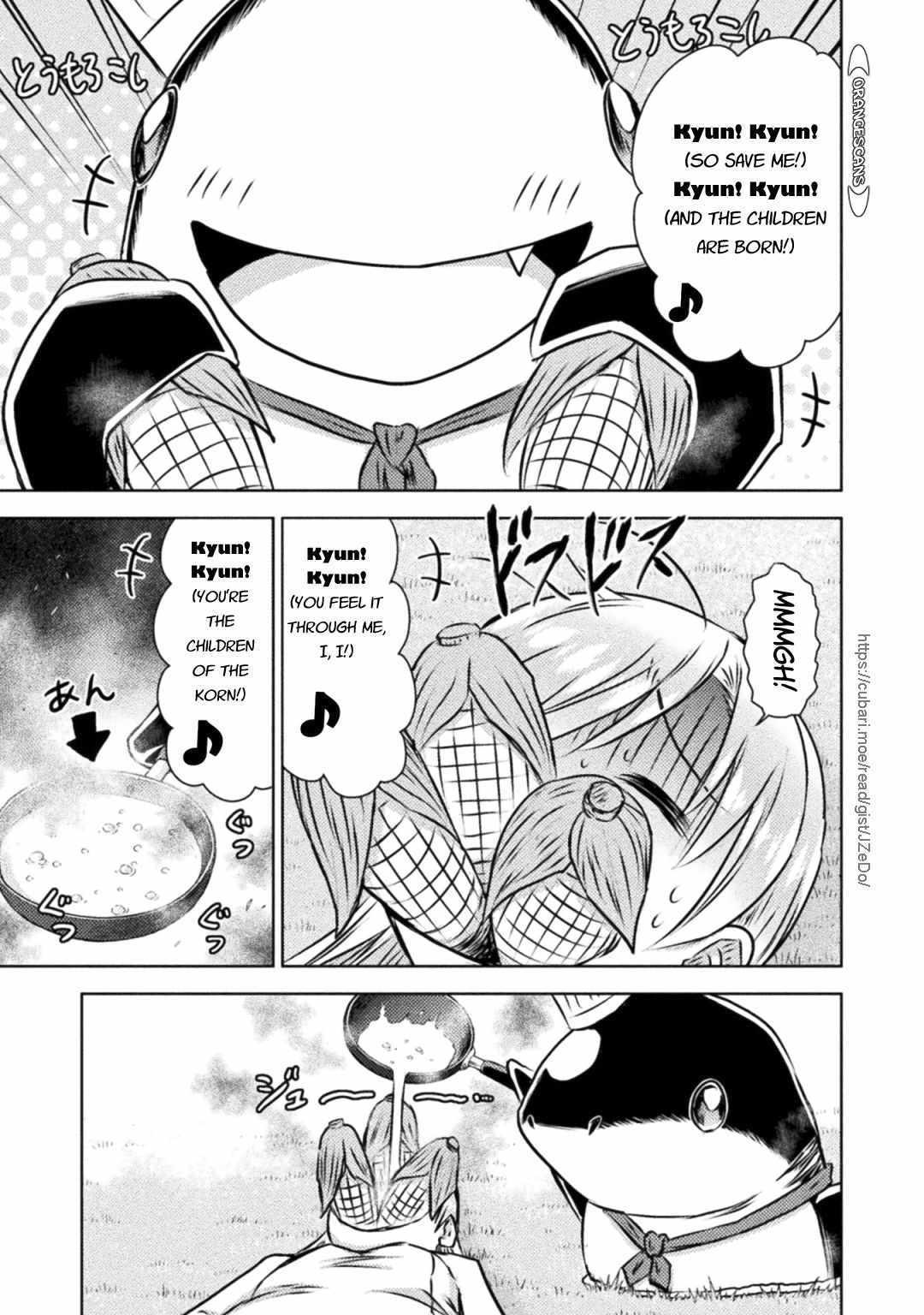 Killer Shark in Another World killer 30 4