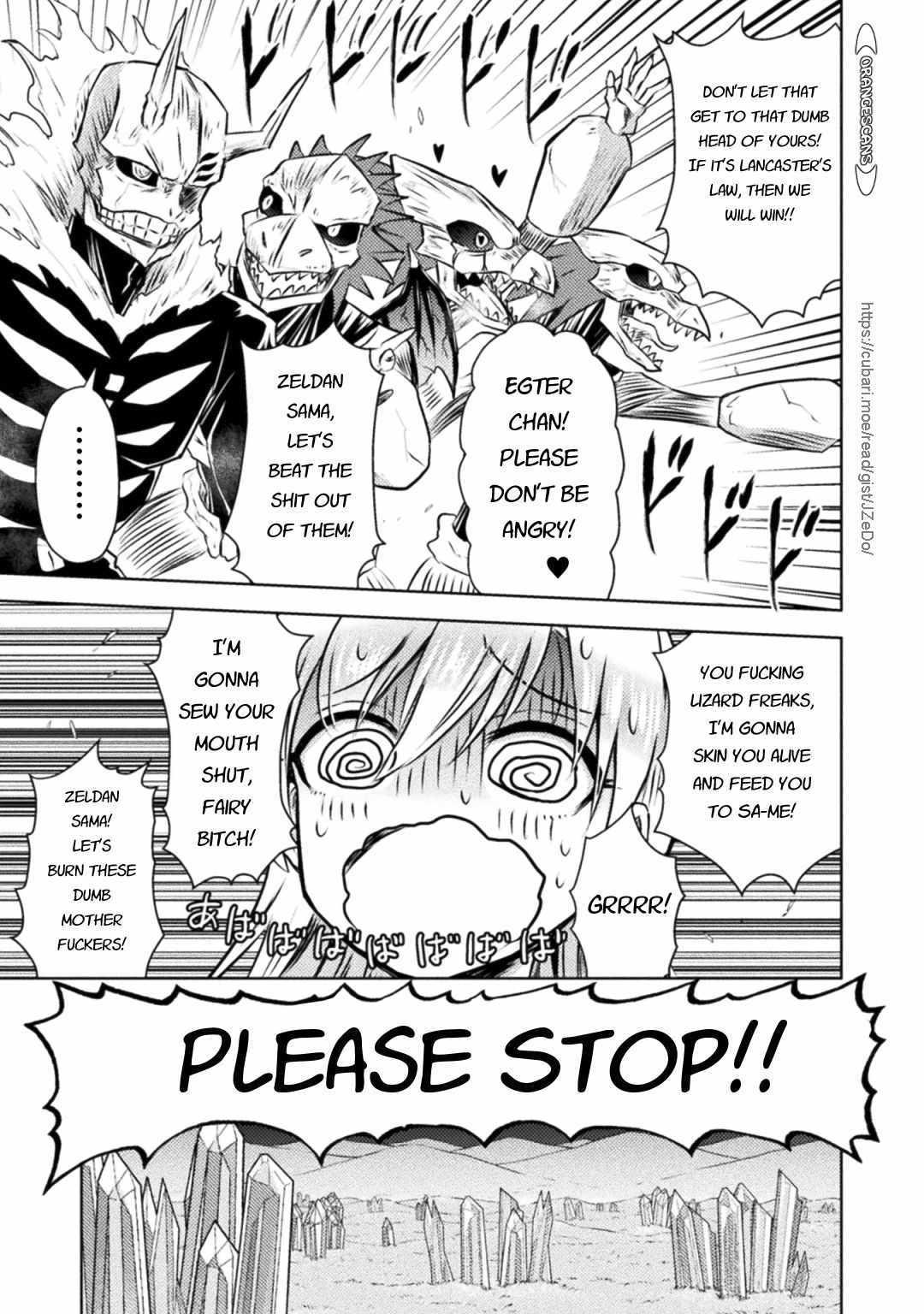 Killer Shark in Another World killer 30 8