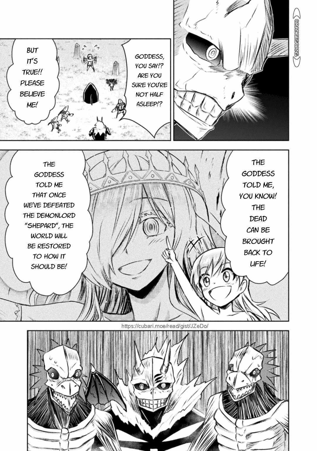 Killer Shark in Another World killer 30 14