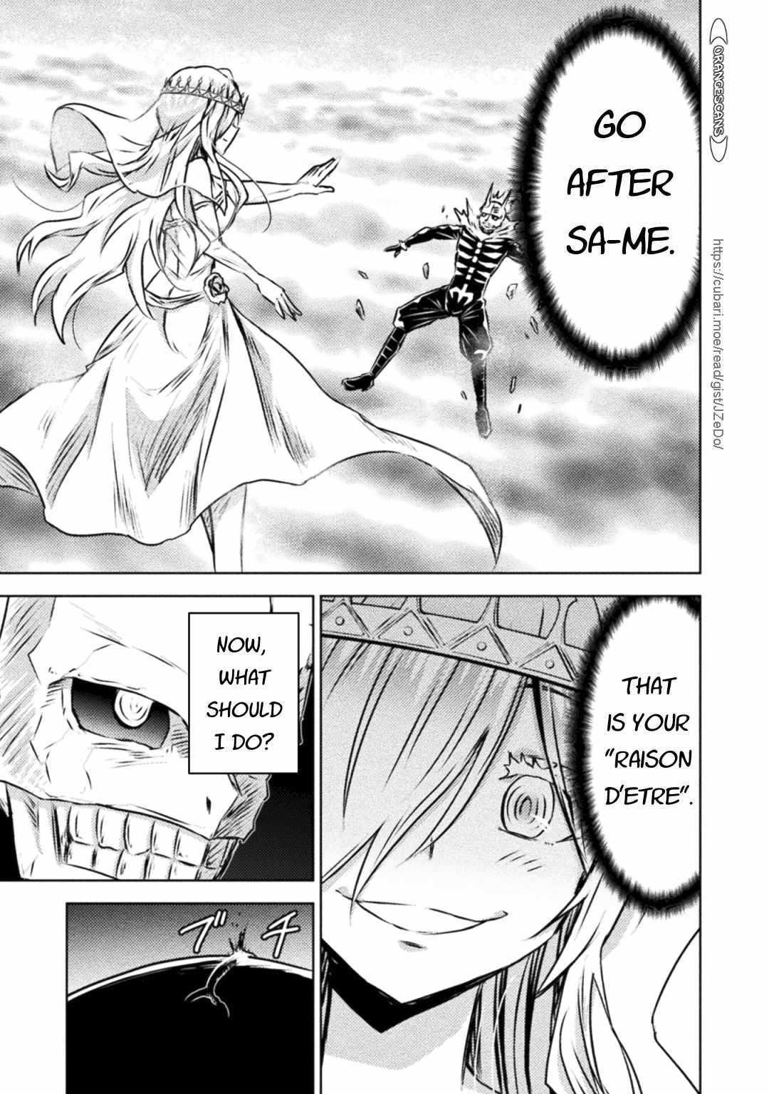 Killer Shark in Another World killer 30 16