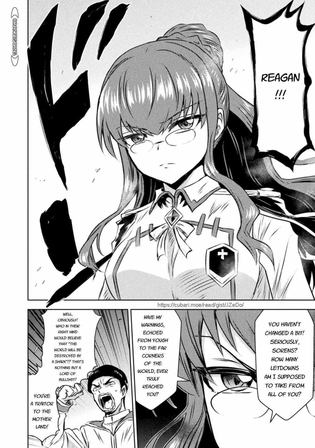 Killer Shark in Another World killer 30 28