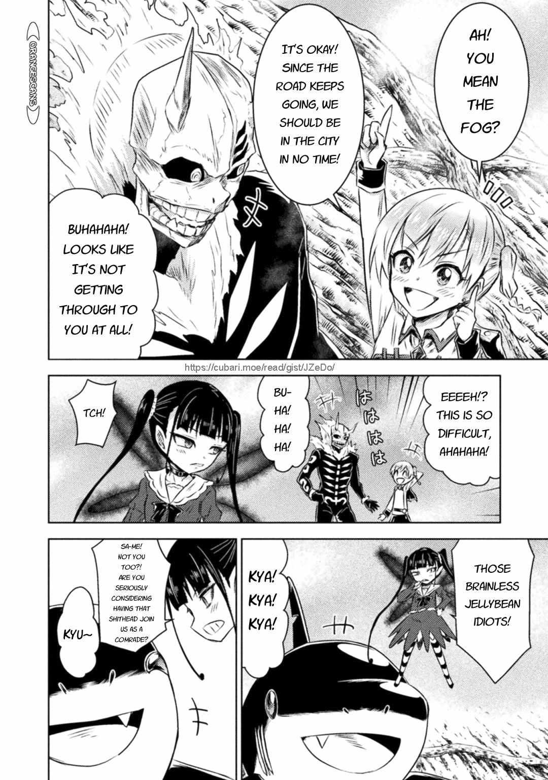 Killer Shark in Another World killer 31 5