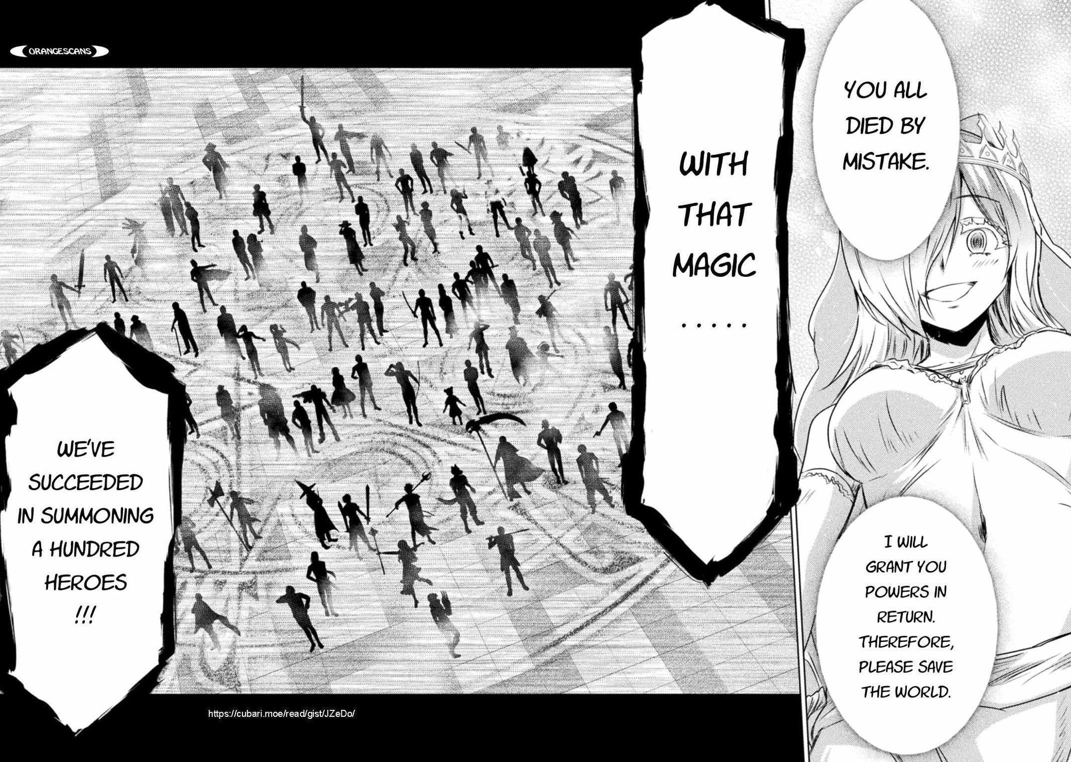 Killer Shark in Another World killer 31 26