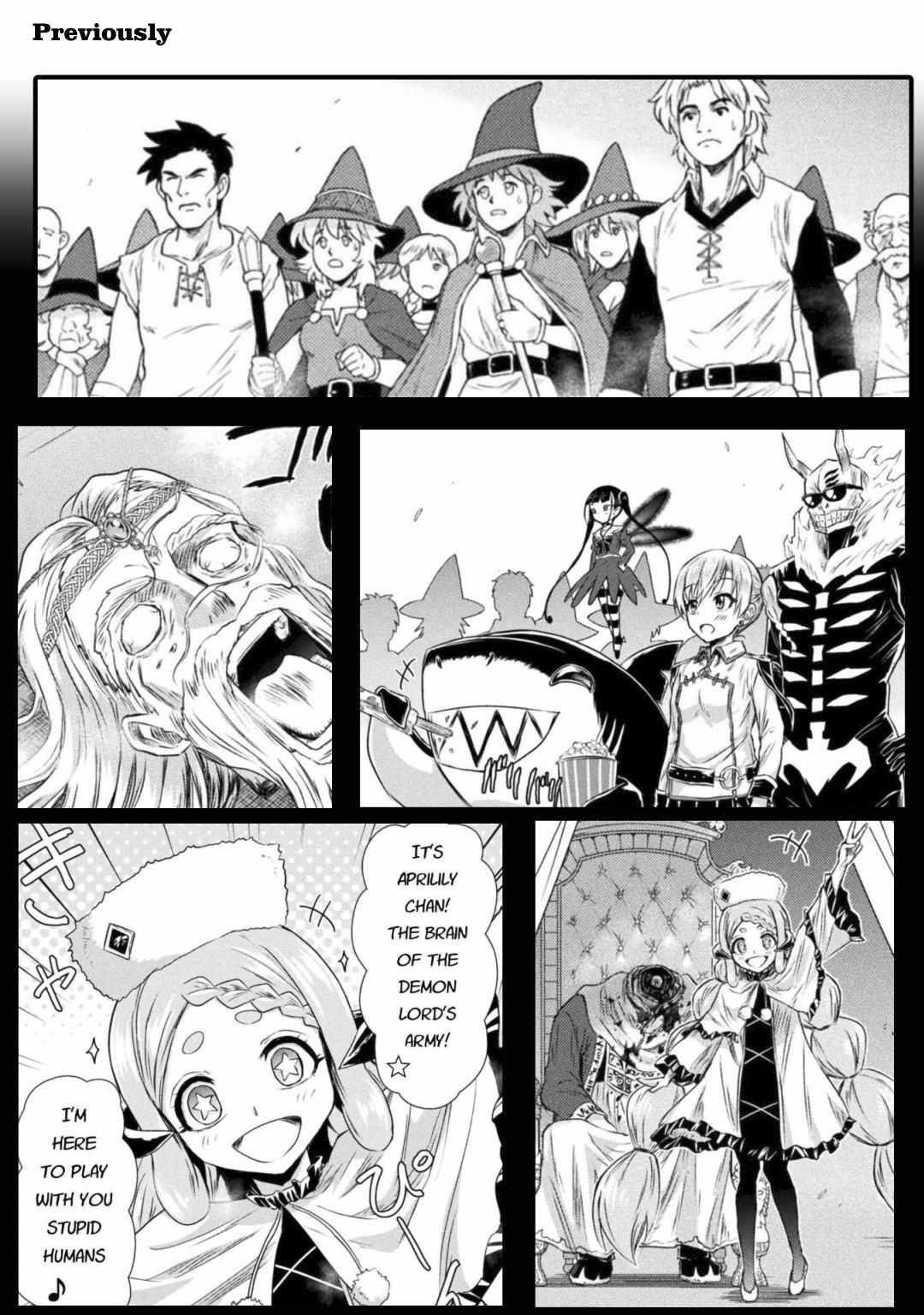 Killer Shark in Another World killer 32 2