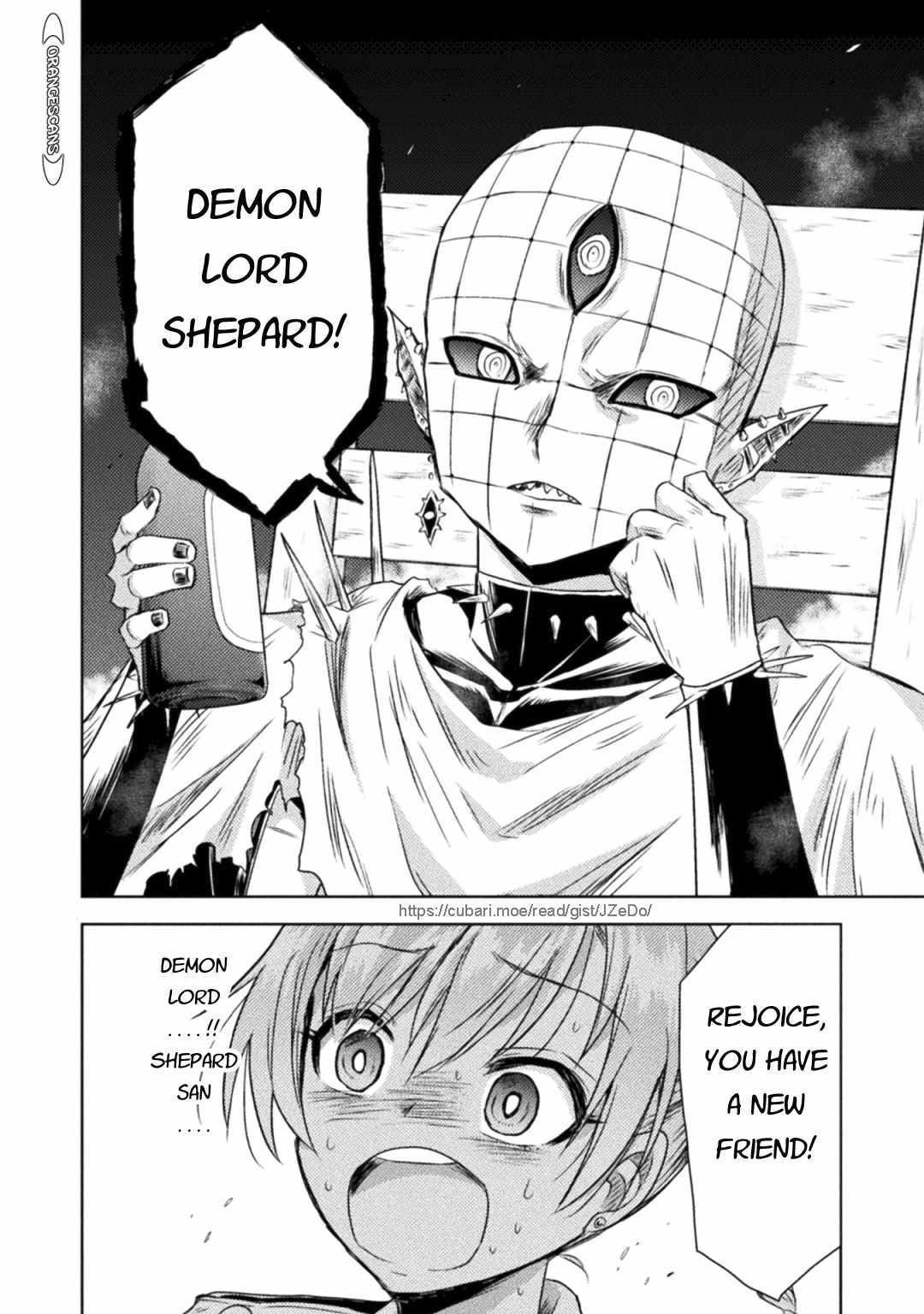 Killer Shark in Another World killer 32 15