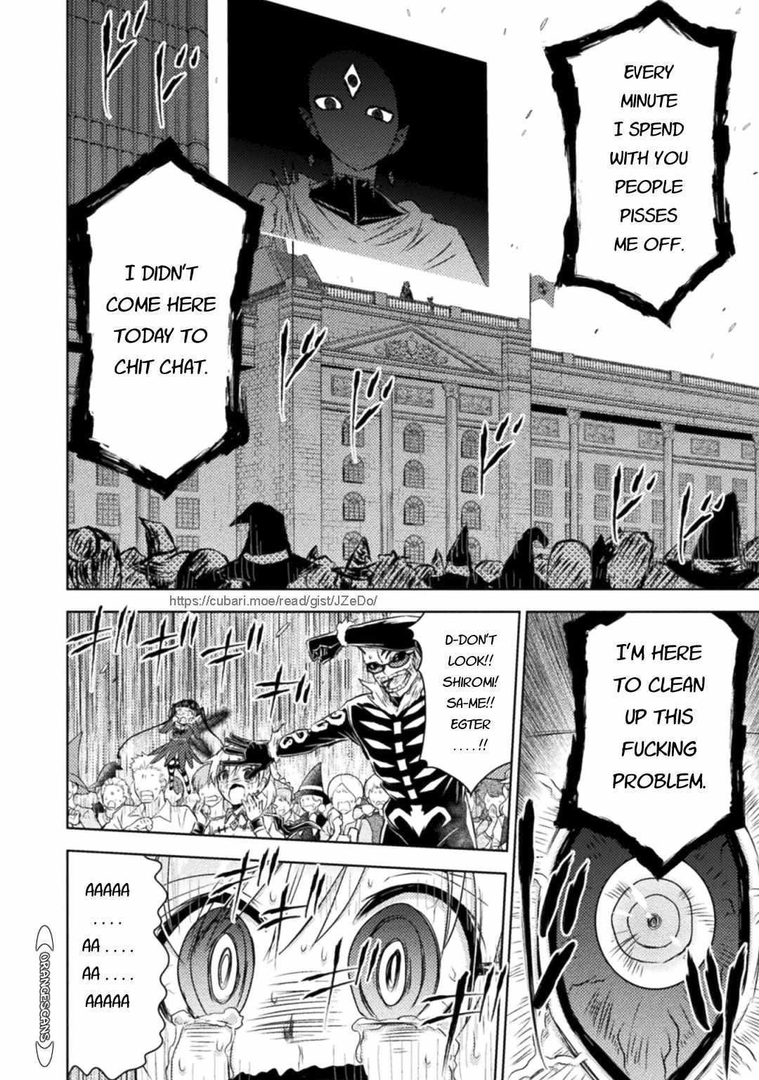 Killer Shark in Another World killer 32 25