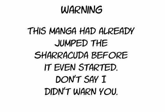 Killer Shark in Another World killer 34 1