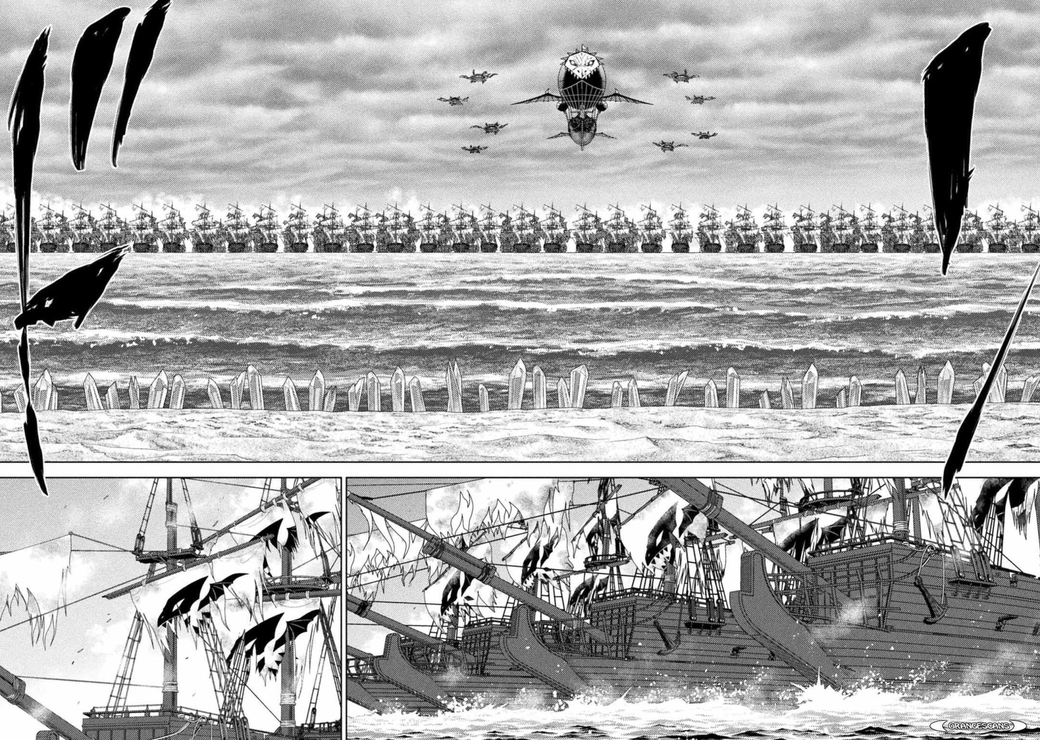 Killer Shark in Another World killer 34 6