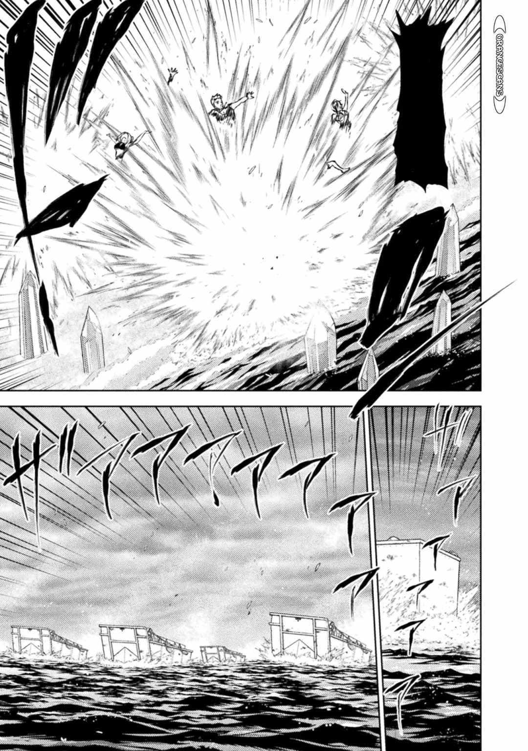 Killer Shark in Another World killer 34 10