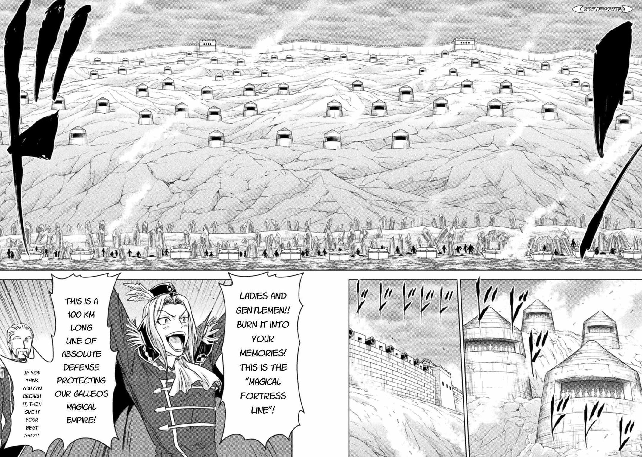 Killer Shark in Another World killer 34 19