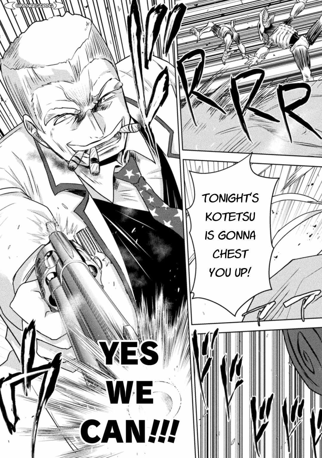 Killer Shark in Another World killer 35 5