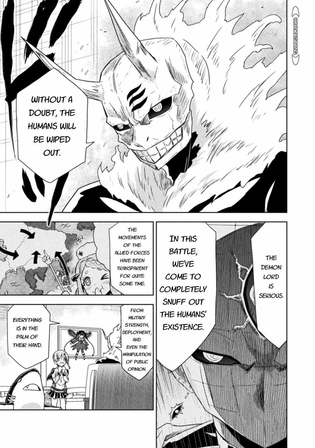 Killer Shark in Another World killer 35 27