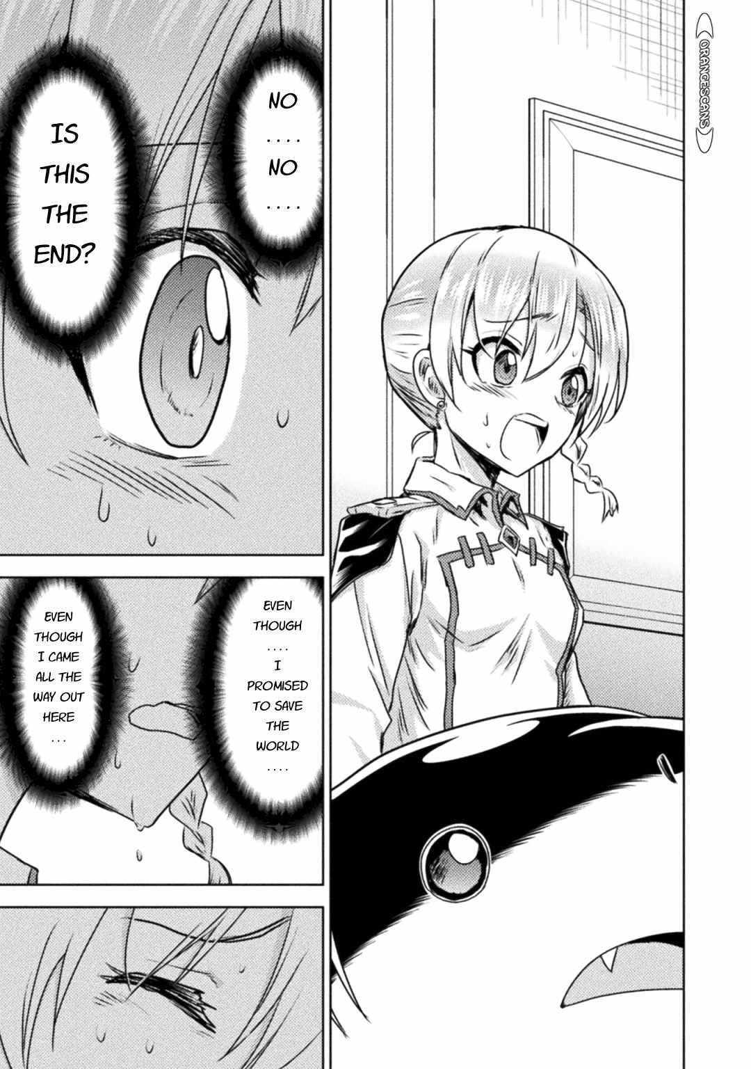 Killer Shark in Another World killer 35 31