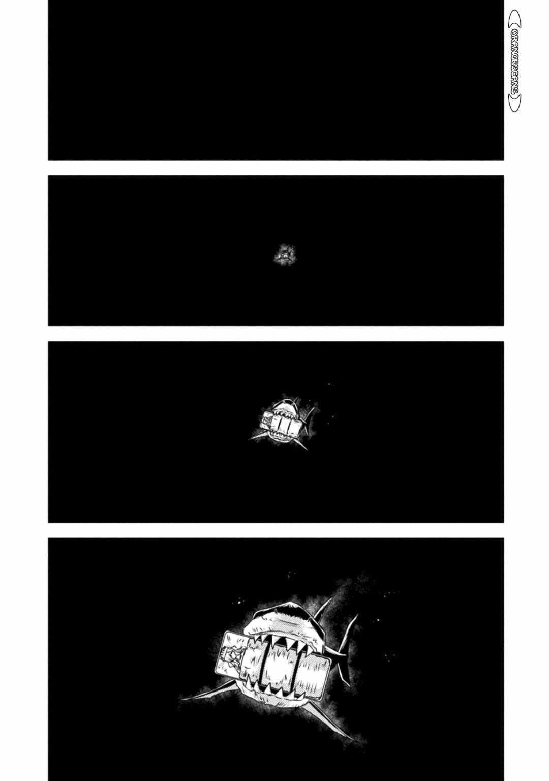 Killer Shark in Another World killer 35 32