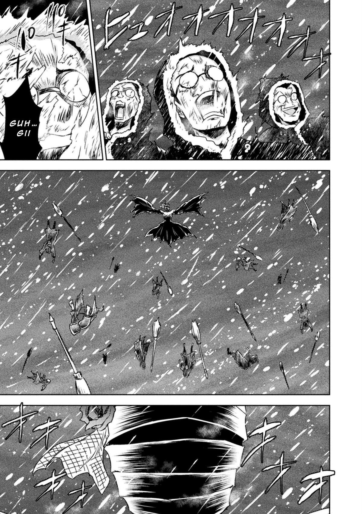 Killer Shark in Another World killer 36 7