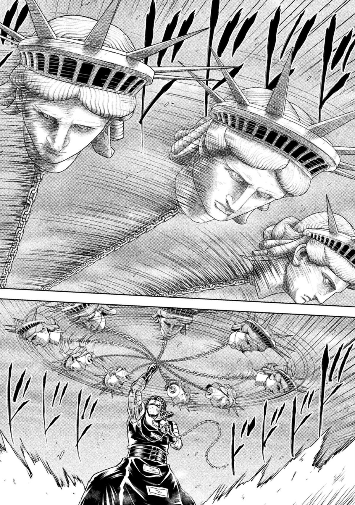 Killer Shark in Another World killer 36 8