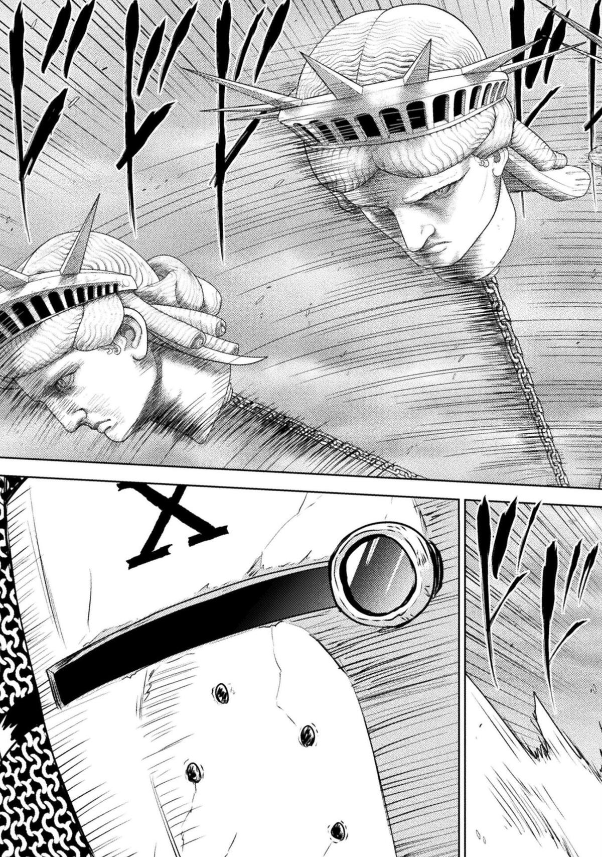 Killer Shark in Another World killer 36 9