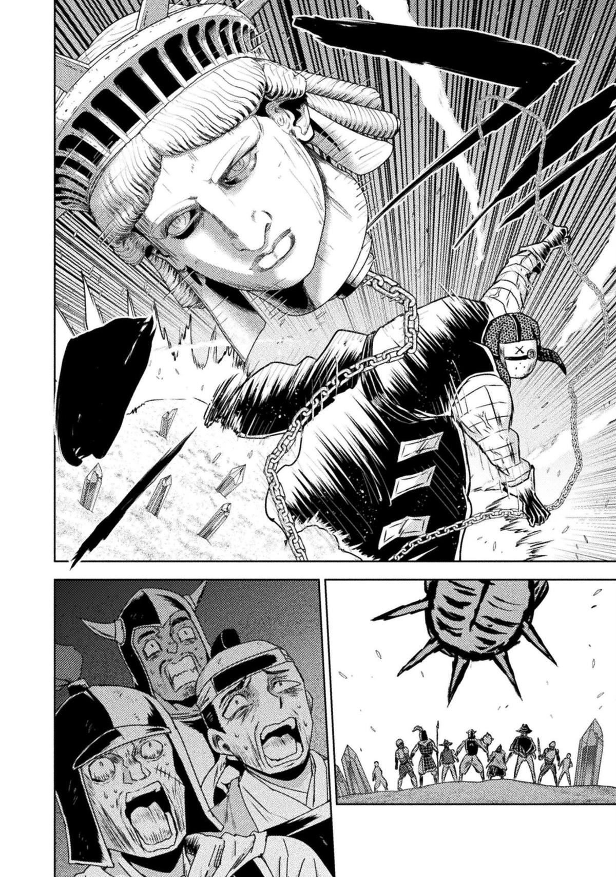 Killer Shark in Another World killer 36 10