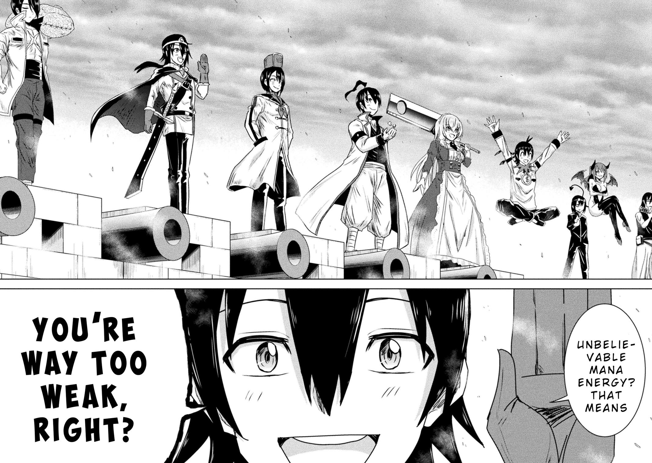 Killer Shark in Another World killer 36 19