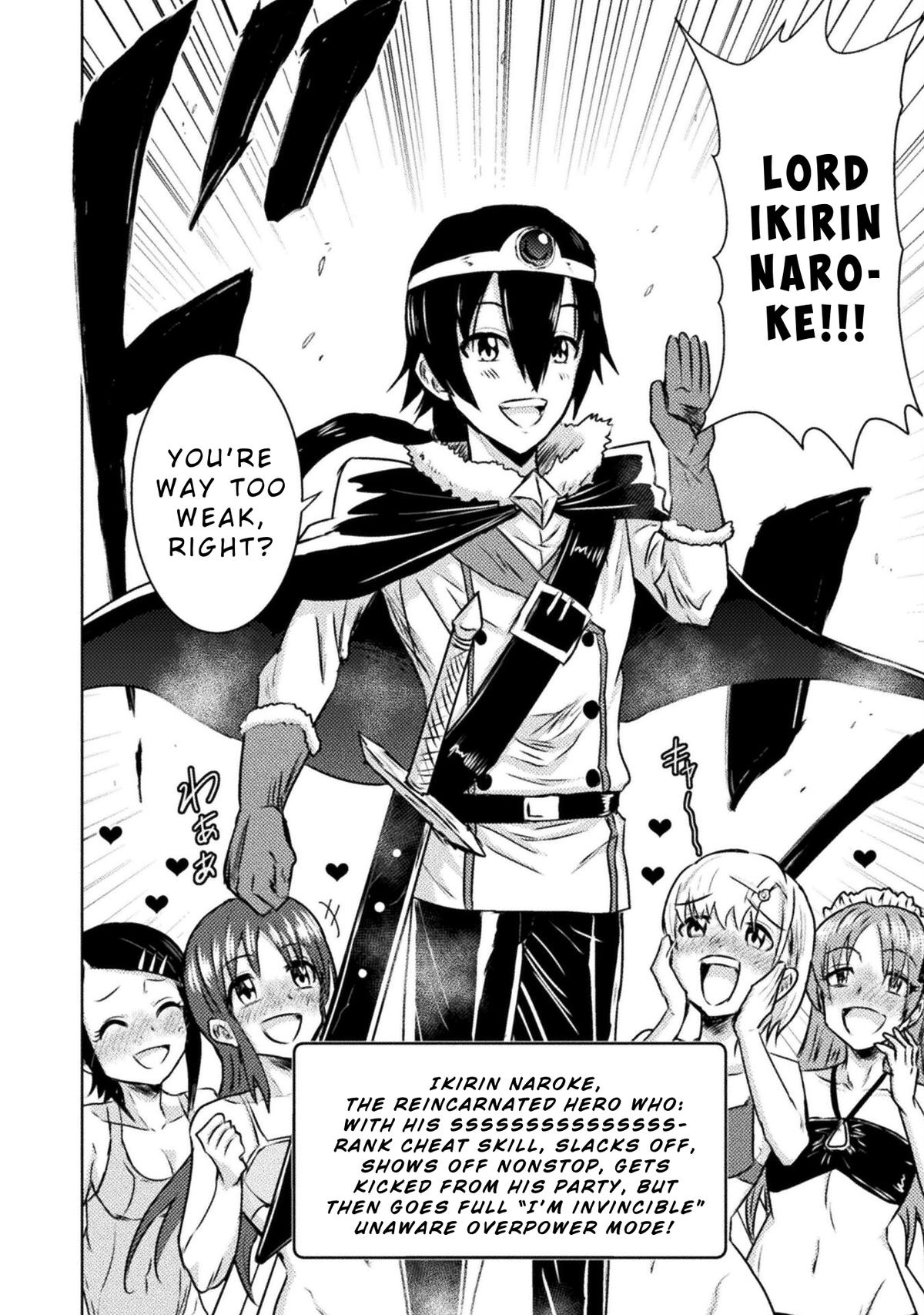 Killer Shark in Another World killer 36 22