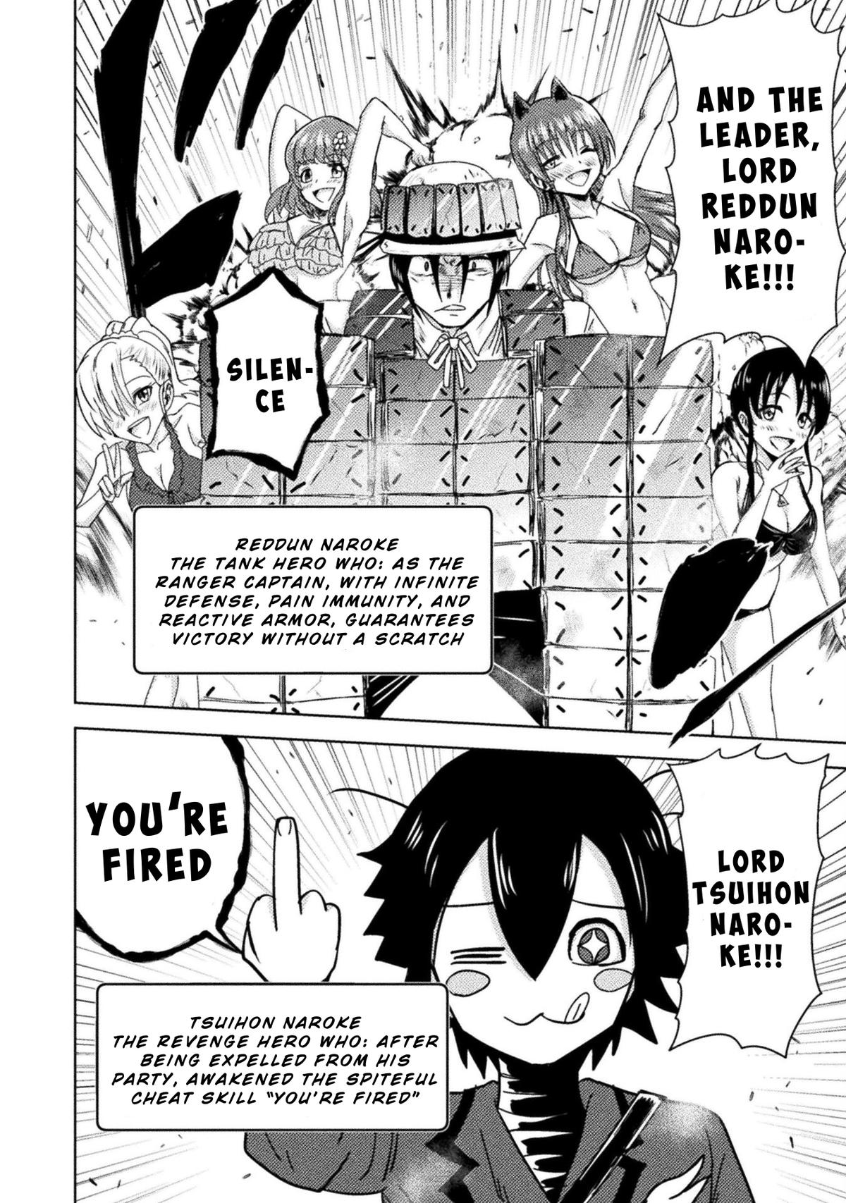 Killer Shark in Another World killer 36 28